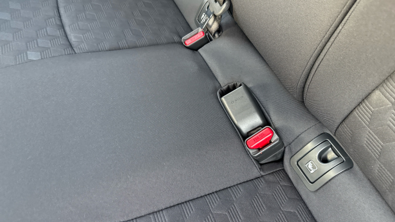 Mazda 2 Hybrid 1.5i Hybrid Exclusive Line 5dr CVT Hybrid Hatchback